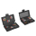 YAXO STORAGE SET do NS/NS2 Techno Black - 1373143 - zdjęcie 2